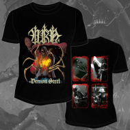 URN Demon Steel SHIRT SIZE L
